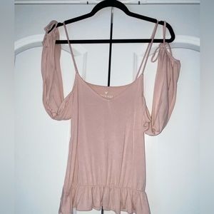 American Eagle Top